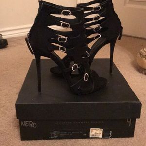 Giuseppe zanotti sandals